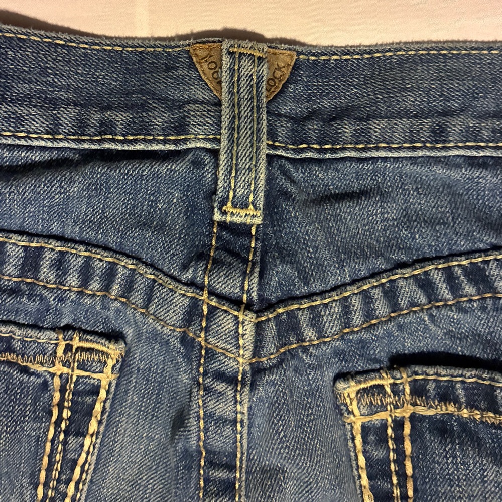 Ariat Men's Low Rise Boot Cut 30x36 - Picture 5 of 11